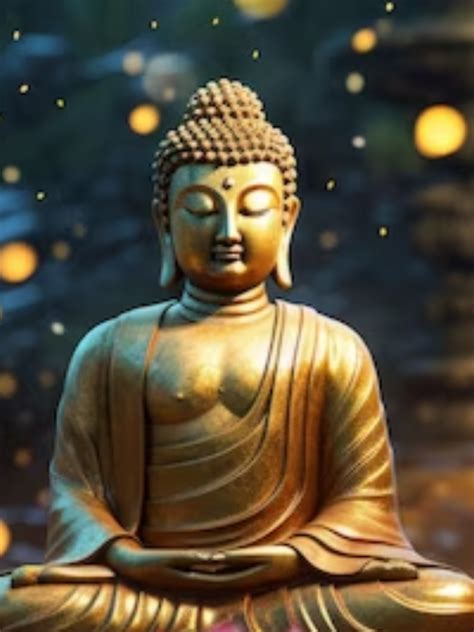 Teachings Of Lord Gautam Buddha That Can Help You In Your Life