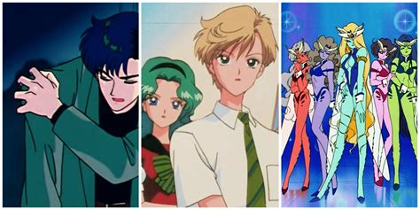 10 Most Censored Sailor Moon Episodes In The English Dub