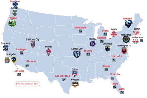 Mls Expansion Teams 2024 - Chere Deeanne