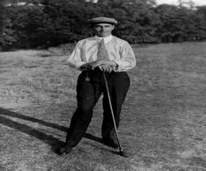 Walter Hagen Biography, Birthday. Awards & Facts About Walter Hagen