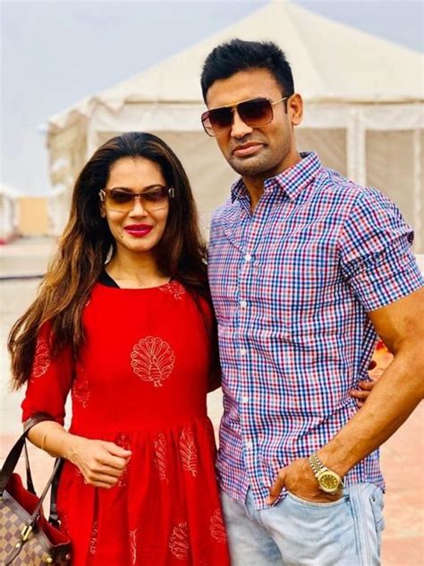 Sangram Singh Wrestler Biography Age Height Weight Affairs