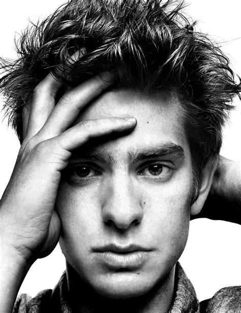 Andrew Garfield By Platon Andrew Garfield Beautiful Men Amazing