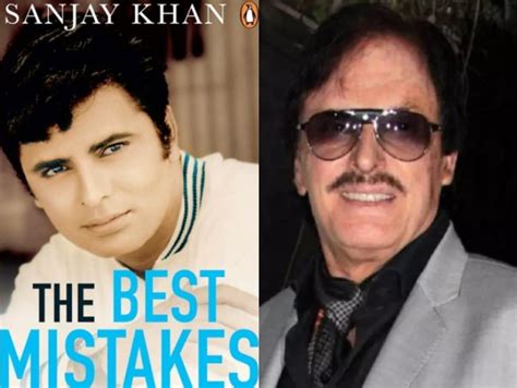 autobiography    great film sanjay khan