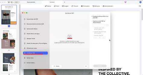Combinando Archivos PDF Una Guía Paso a Paso DonComo