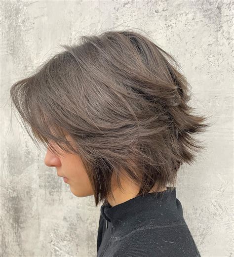 30 Inspiring Short Wolf Cut Ideas You’ll Crave Copying | Pelo con