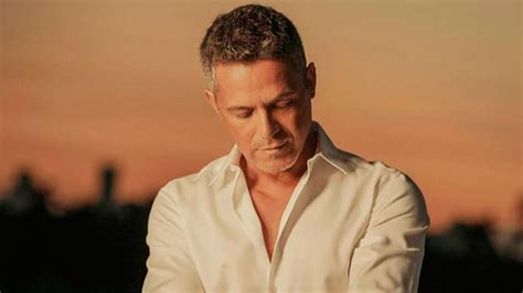 Alejandro Sanz tendrá concierto en Arena Monticello venta de entradas