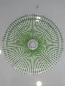 George Singer Modern Chandeliers And Lighting Installations Green Globe