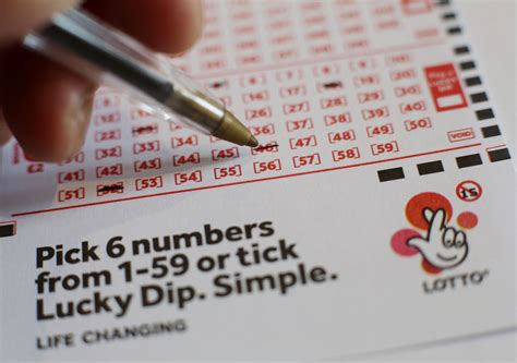 The most common evening lotto numbers New York players choose 27