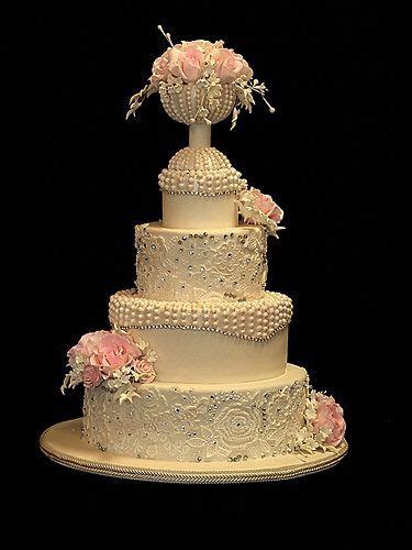 185 Best Victorian Wedding Cakes Images On Pinterest Cake Wedding