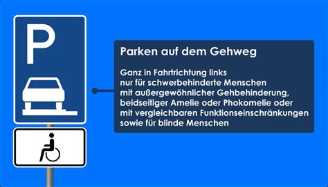 Einrichtung Eines Schwerbehindertenparkplatzes In 5 Einfachen Schritten