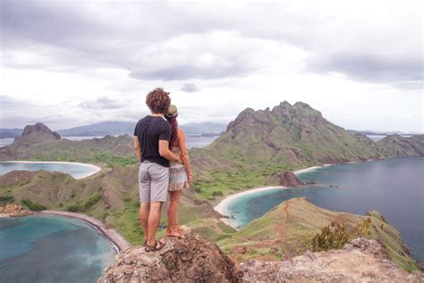 [Photos] Top islands & snorkelling in the Komodo National Park | Le Big ...