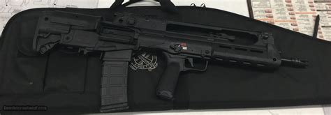 Springfield Armory Hl B Hellion Bullpup X Mm Nato