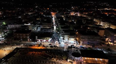 Movida sul lungomare i Carabinieri sanzionano attività Latina News