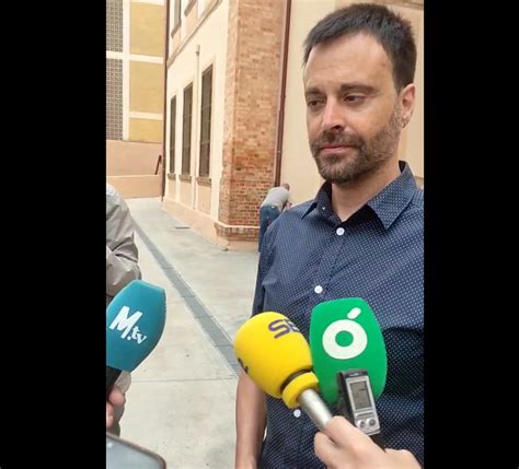 Els candidats a lalcaldia de Vinaròs fan les seves primeres