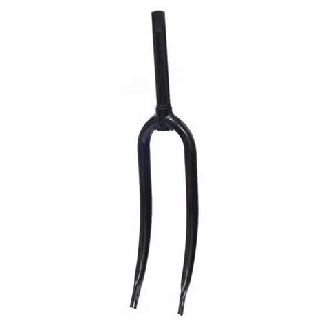 Black Bicycle Rigid Fork at Rs 150/piece in Ludhiana | ID: 21616831433