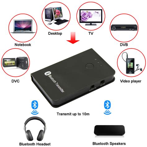 Купить bluetooth-передатчик домашней беспроводной аудио музыку для ТВ ...