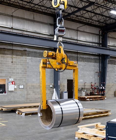 Understanding Safety and Design Requirements of Below-the-Hook Lifters