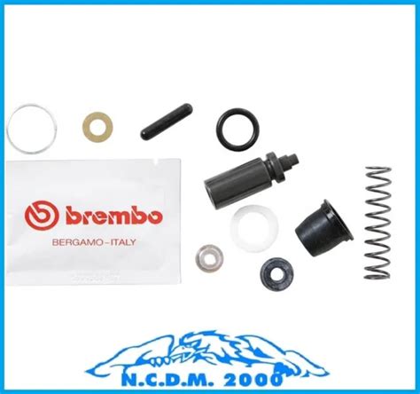 Kit Revisione Pompa Freno Brembo Ps Ant Ducati Monster