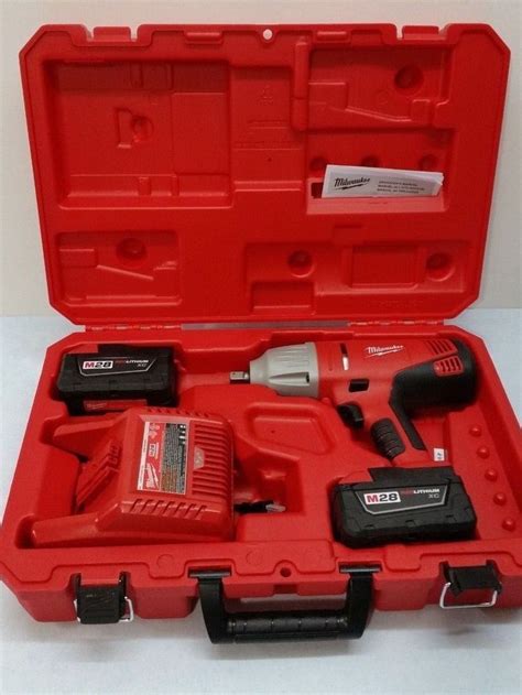 Milwaukee Tools Parts - Cars