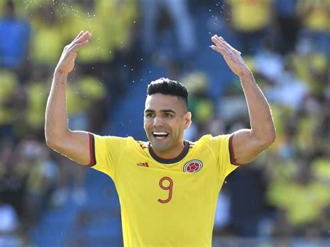 Falcao No Conoce Viva Colombia Viva Falcao Cancion Así Se Enteró