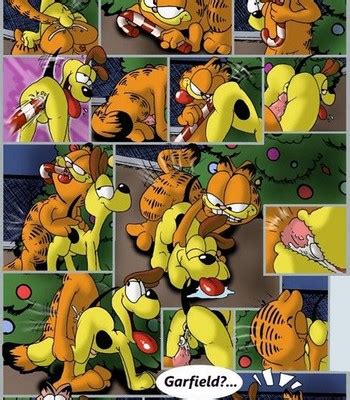 Free Nude Cartoon Of Garfield Sex Pictures Pass