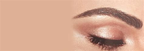 Thin And Sparse Eyebrows - Eternis Clinic