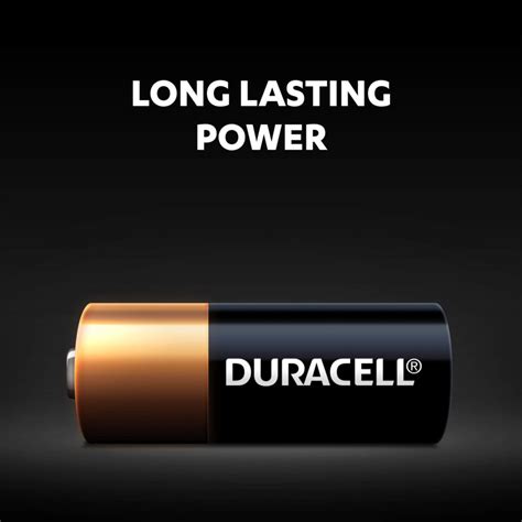 Specialty Mn Alkaline Batteries Duracell