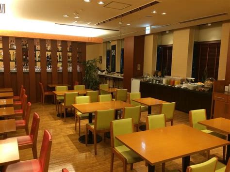 【チサンホテル浜松町 レストラン ラヴェンナ】アクセス・営業時間・料金情報 - じゃらんnet