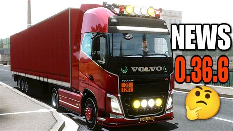 Truckers of europe 3 new update 0 36 6 Toe3 اضافات جديدة اخيرا التحديث