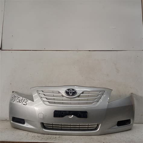 Front Bumper Toyota Camry