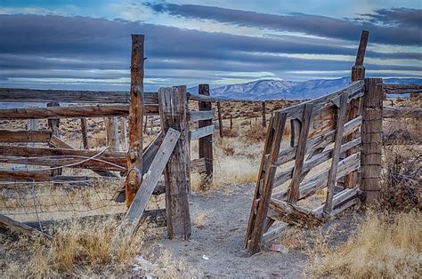 Fernley, Nevada - WorldAtlas