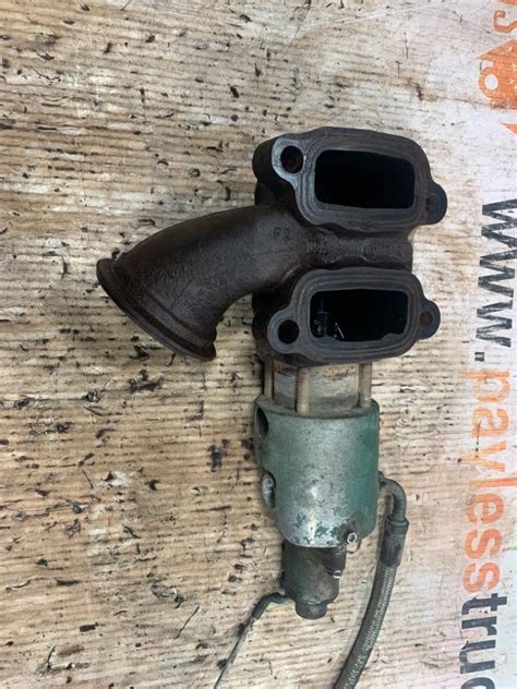 Volvo D Egr Valve Payless Truck Parts