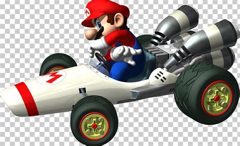 Mario Kart DS Mario Kart 7 Mario & Wario Carrera PNG, Clipart, Amp ...