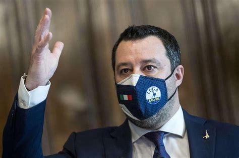 Lockdown Dopo Pasqua Lega Contro Il Governo Senza Zone Gialle Voter