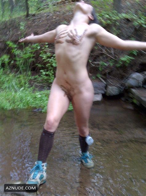 Angela Magana Nude Photos AZNude