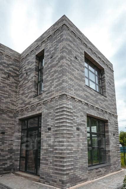 Кирпич облицовочный, в наличии. Цена: 31₽ в Хабаровске