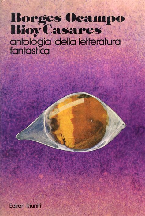 Antologia Della Letteratura Fantastica Clexidra Libri Rari E Fuori