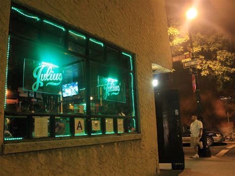 Best LGBTQ Bars In NYC For A Hot Night Out On The Town