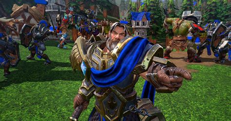 World Of Warcraft III: Reforged Review PC