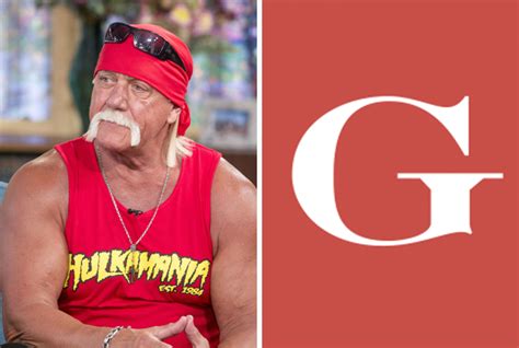 Hulk Hogan Wins $25M In Punitive Damages Against Gawker