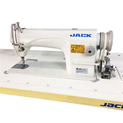 Jack Jk Jambo Hook Manual Sewing Machine For Medium Material