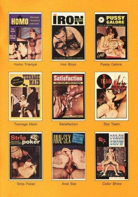 Magazines 0034 Porn Pic