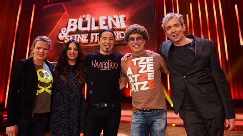 Mannheim Zwei Tv Shows Mit Comedy Star B Lent Ceylan Am September