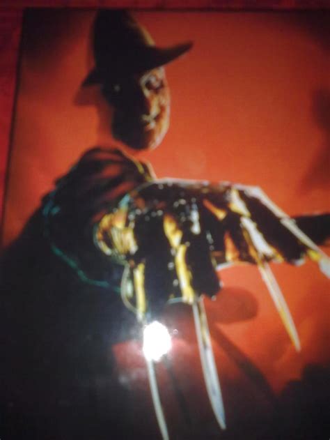 Freddy Krueger Porn Pictures XXX Photos Sex Images PICTOA