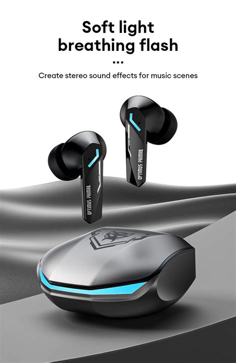 Transformers Tf T Bluetooth Earphone Hd Call Hifi Surround Sound