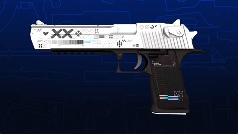 The Best Desert Eagle Skins In Cs Go Deagle Skins