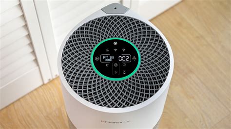 air ionizer