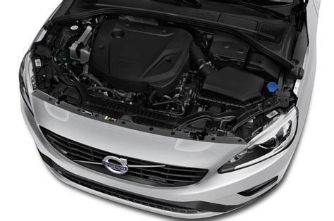 Volvo S60r Reliability Ratings - How Car Specs