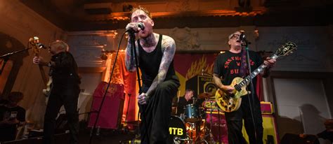 Old Blokes What Is It With Them And When Will They Stop A Sort Of Review Of The Sex Pistols