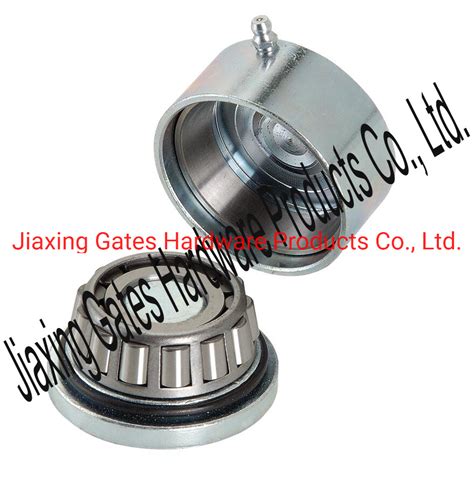 Pivot Pintle Ball Bearing Bottom Hinge For Swing Gate Ball Bearing